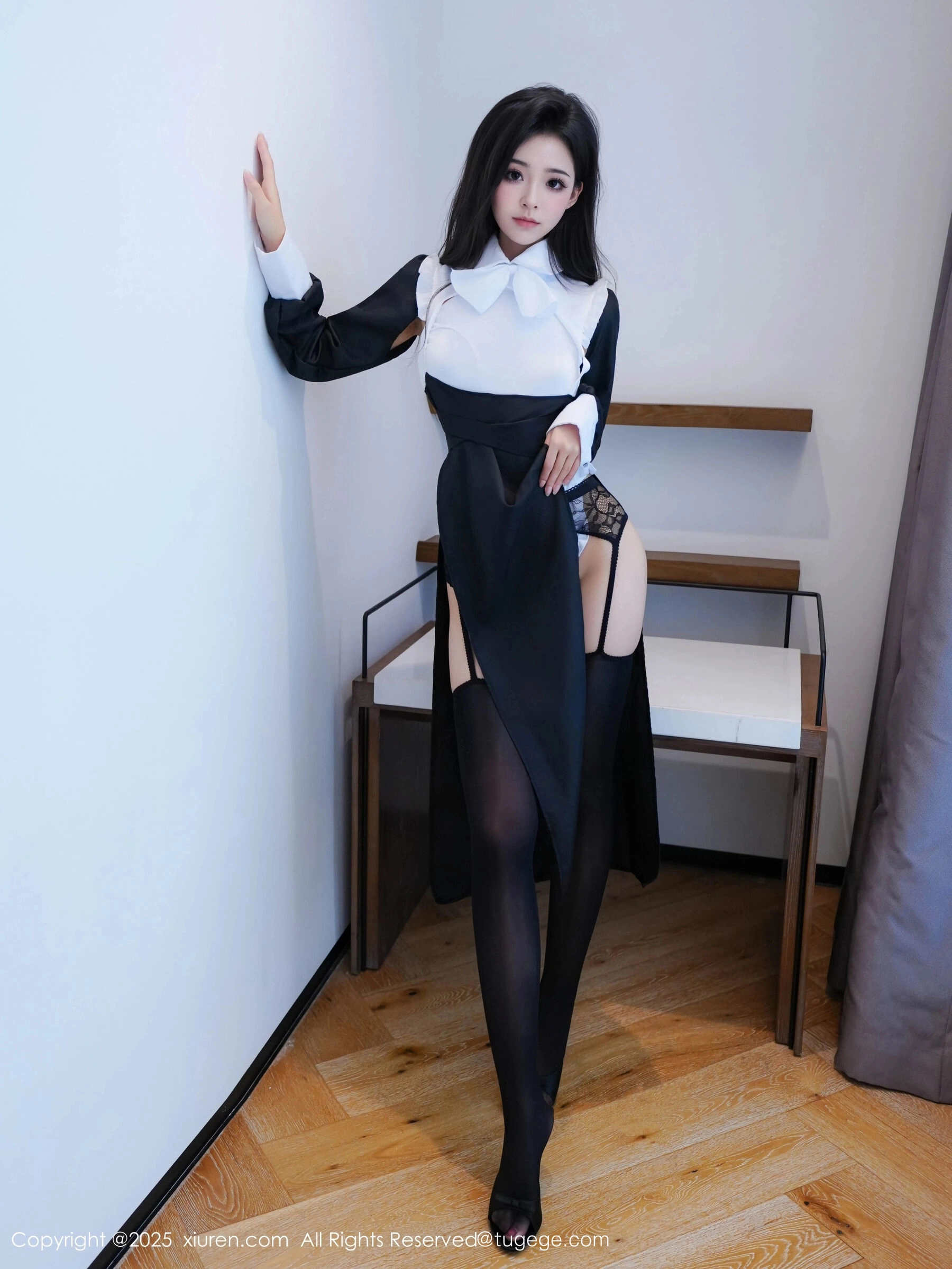 [XiuRen秀人网] 白琮瑗 Vol.11059